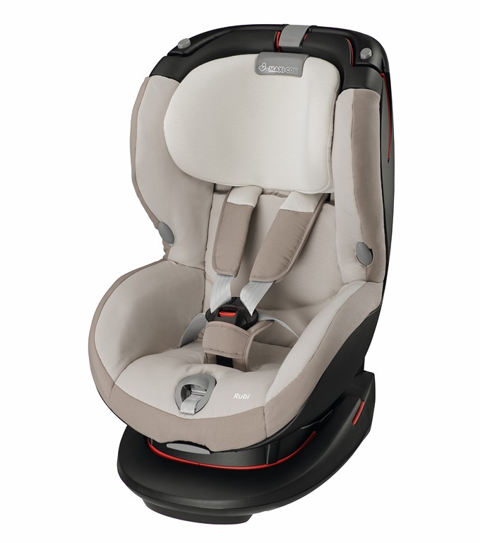 Automobilinė kėdutė Maxi-Cosi Rubi DIGITAL RAIN Automobilinė kėdutė Maxi-Cosi Rubi DIGITAL RAIN