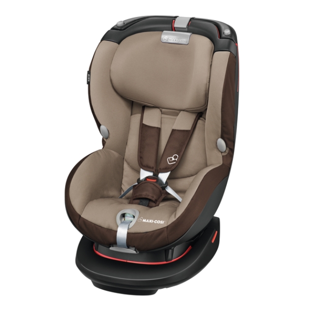 Automobilinė kėdutė Maxi Cosi Rubi XP Hazelnut brown