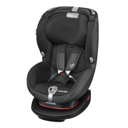 Automobilinė kėdutė Maxi Cosi Rubi XP Night black