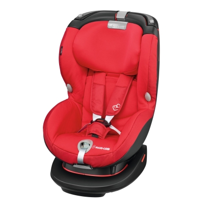 Automobilinė kėdutė Maxi Cosi Rubi XP Poppy red