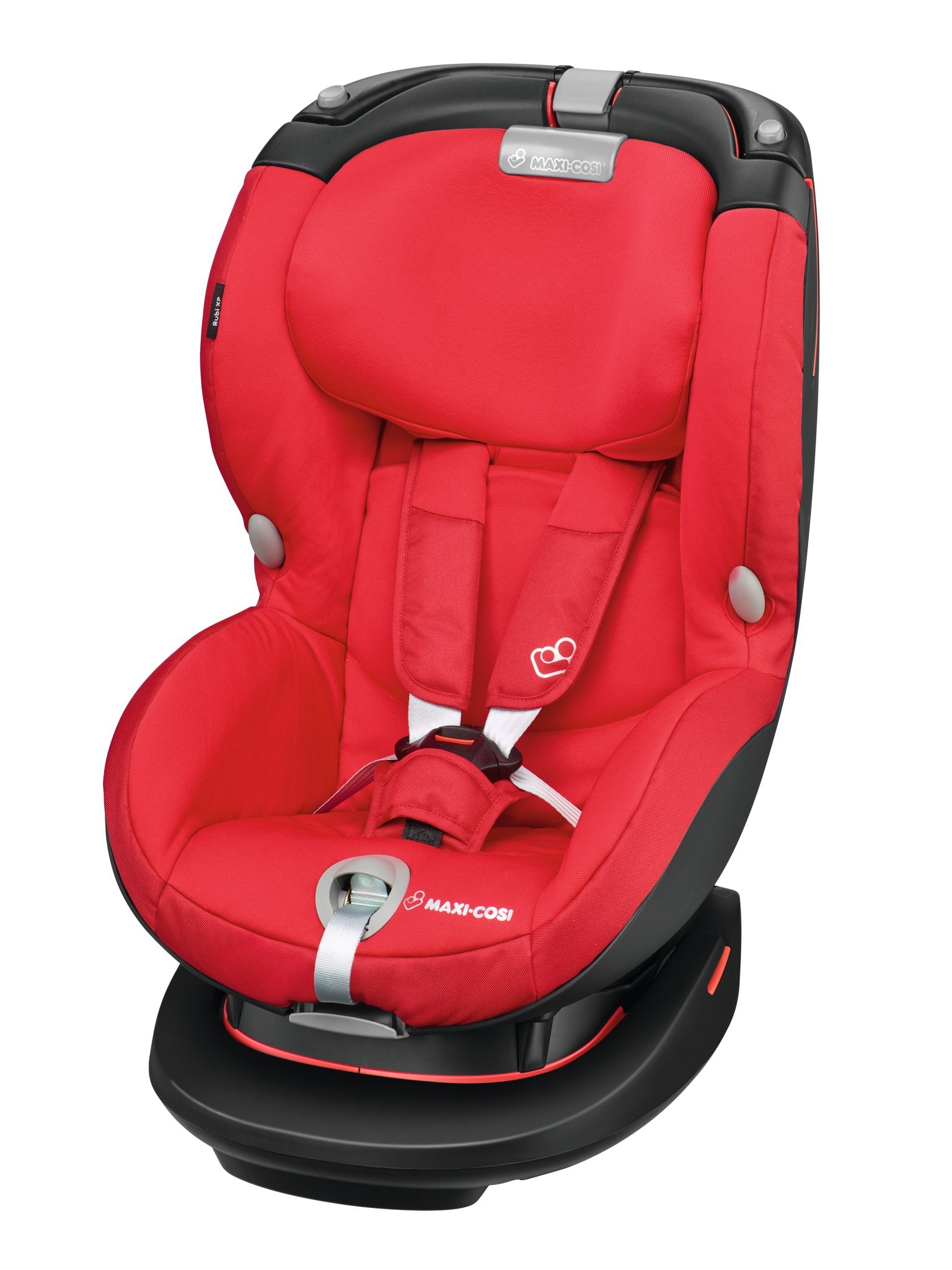 Automobilinė kėdutė Maxi Cosi Rubi XP Poppy red Automobilinė kėdutė Maxi Cosi Rubi XP Poppy red