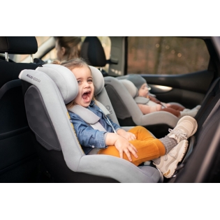 Automobilinė kėdutė Maxi Cosi STONE AUTHENTIC BLACK