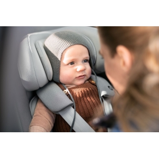 Automobilinė kėdutė Maxi Cosi STONE AUTHENTIC BLACK