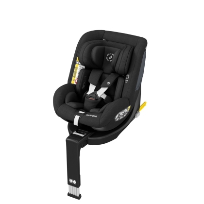 Automobilinė kėdutė Maxi-Cosi STONE AUTHENTIC BLACK