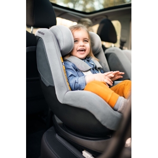 Automobilinė kėdutė Maxi Cosi STONE AUTHENTIC GRAPHITE
