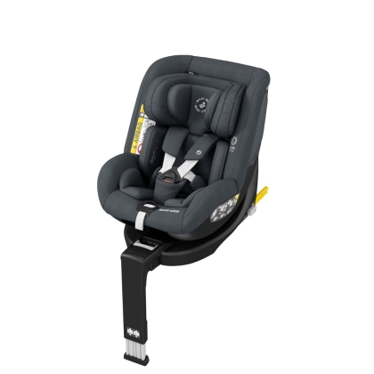 Automobilinė kėdutė Maxi-Cosi STONE AUTHENTIC GRAPHITE