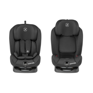 Automobilinė kėdutė Maxi Cosi TITAN BASIC BLACK
