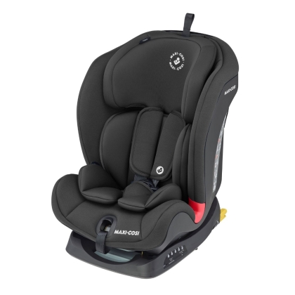 Automobilinė kėdutė Maxi-Cosi TITAN BASIC BLACK