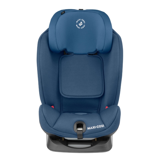 Automobilinė kėdutė Maxi Cosi TITAN BASIC BLUE