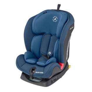 Automobilinė kėdutė Maxi-Cosi TITAN BASIC BLUE