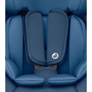 Automobilinė kėdutė Maxi Cosi TITAN BASIC BLUE