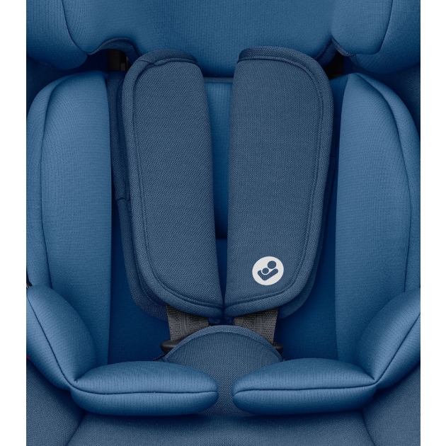 Automobilinė kėdutė Maxi Cosi TITAN BASIC BLUE