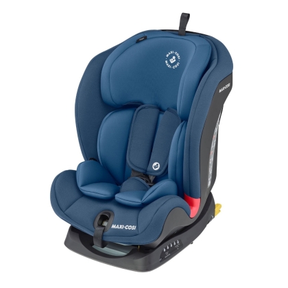 Automobilinė kėdutė Maxi-Cosi TITAN BASIC BLUE