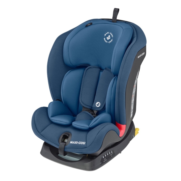 Automobilinė kėdutė Maxi-Cosi TITAN BASIC BLUE