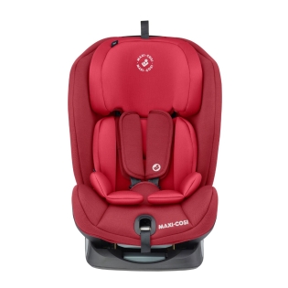 Automobilinė kėdutė Maxi Cosi TITAN BASIC RED