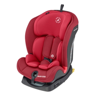 Automobilinė kėdutė Maxi-Cosi TITAN BASIC RED