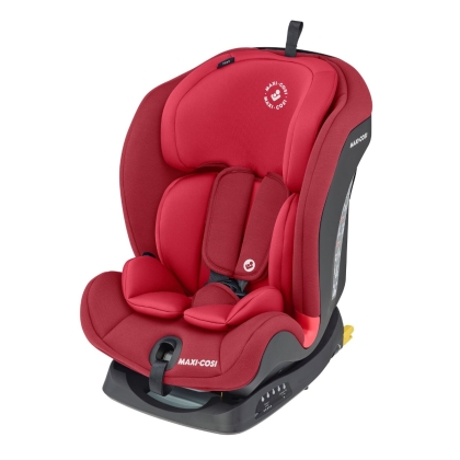 Automobilinė kėdutė Maxi-Cosi TITAN BASIC RED