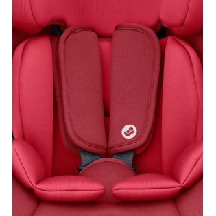 Automobilinė kėdutė Maxi Cosi TITAN BASIC RED