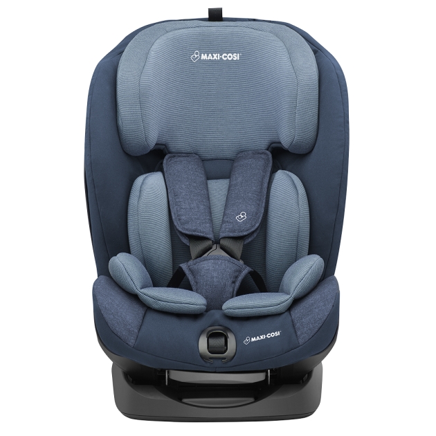 Automobilinė kėdutė Maxi Cosi Titan Nomad blue