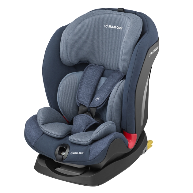 Automobilinė kėdutė Maxi Cosi Titan Nomad blue