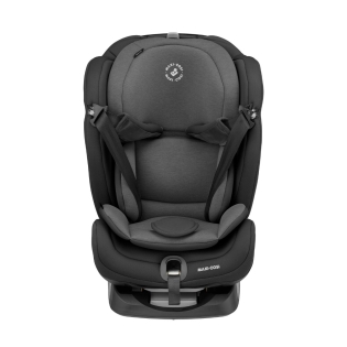 Automobilinė kėdutė Maxi Cosi TITAN PLUS AUTH BLACK
