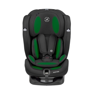 Automobilinė kėdutė Maxi Cosi TITAN PLUS AUTH BLACK