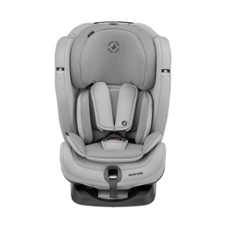 Automobilinė kėdutė Maxi Cosi TITAN PLUS AUTH GREY
