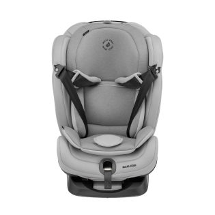 Automobilinė kėdutė Maxi Cosi TITAN PLUS AUTH GREY