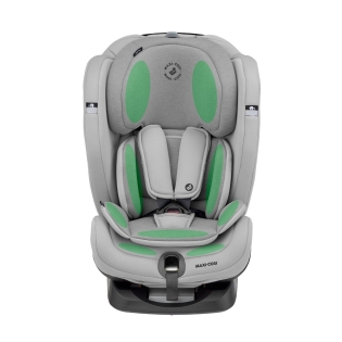 Automobilinė kėdutė Maxi Cosi TITAN PLUS AUTH GREY