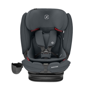 Automobilinė kėdutė Maxi Cosi TITAN PRO AUTHENTIC GRAPHITE