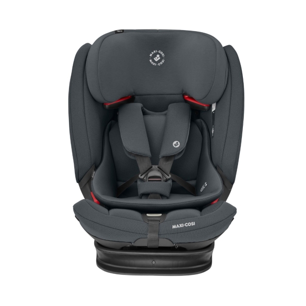 Automobilinė kėdutė Maxi Cosi TITAN PRO AUTHENTIC GRAPHITE