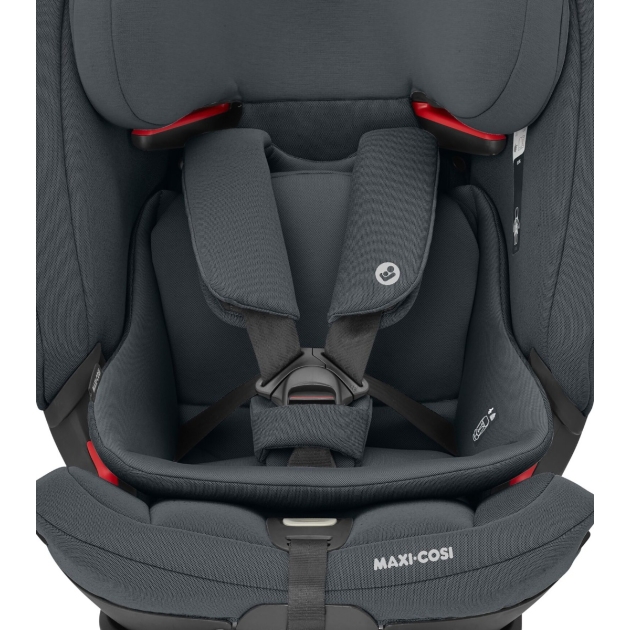 Automobilinė kėdutė Maxi Cosi TITAN PRO AUTHENTIC GRAPHITE