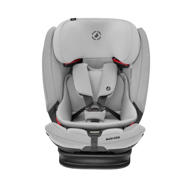 Automobilinė kėdutė Maxi Cosi TITAN PRO AUTHENTIC GREY