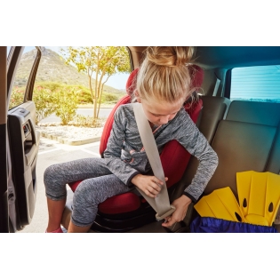 Automobilinė kėdutė Maxi Cosi TITAN PRO AUTHENTIC RED