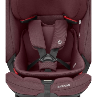 Automobilinė kėdutė Maxi Cosi TITAN PRO AUTHENTIC RED