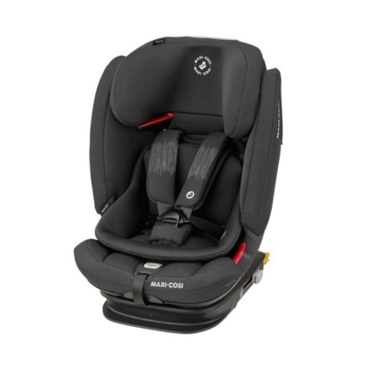 Automobilinė kėdutė Maxi Cosi Titan Pro Frequency black