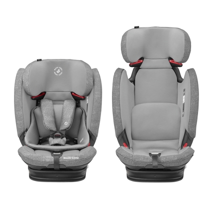 Automobilinė kėdutė Maxi Cosi Titan Pro Nomad grey