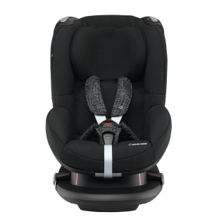Automobilinė kėdutė Maxi Cosi Tobi Black grid