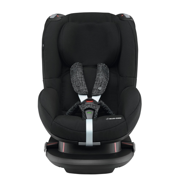 Automobilinė kėdutė Maxi Cosi Tobi Black grid