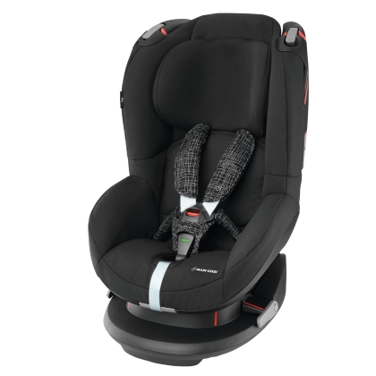 Automobilinė kėdutė Maxi Cosi Tobi Black grid