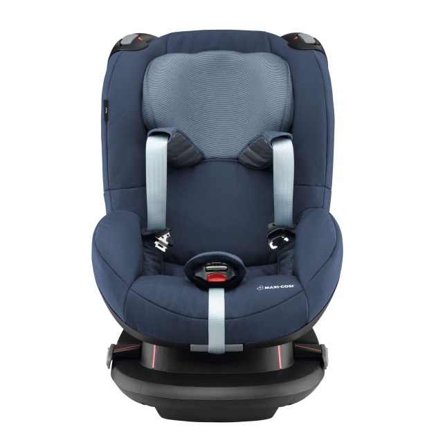 Automobilinė kėdutė Maxi Cosi Tobi Nomad blue