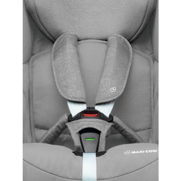 Automobilinė kėdutė Maxi Cosi Tobi Nomad grey