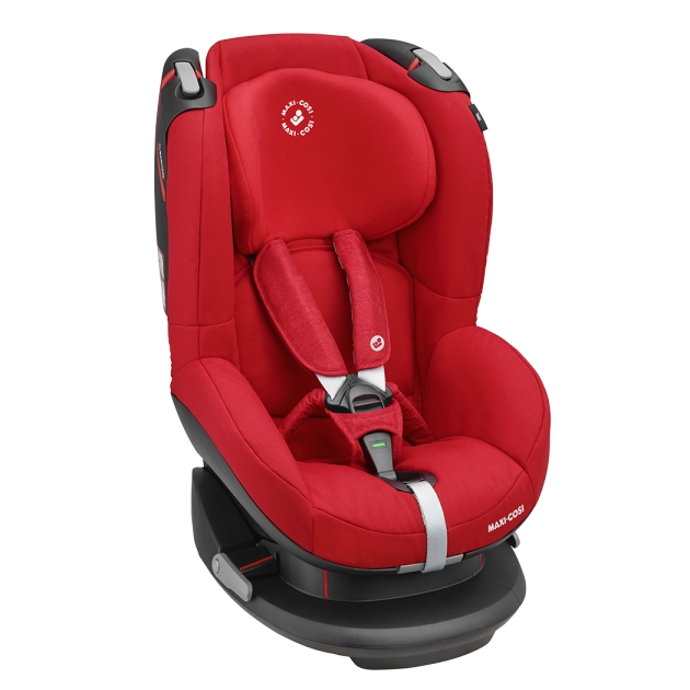 Automobilinė kėdutė Maxi Cosi Tobi Nomad red