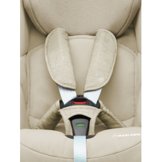 Automobilinė kėdutė Maxi Cosi Tobi Nomad sand 2018