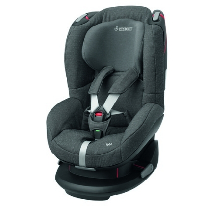 Automobilinė kėdutė Maxi Cosi Tobi Sparkling grey