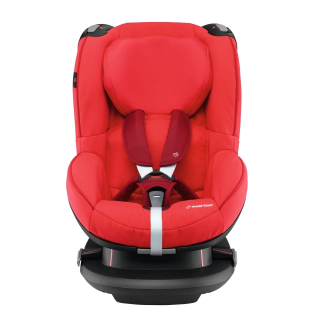 Automobilinė kėdutė Maxi Cosi Tobi Vivid Red