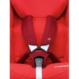 Automobilinė kėdutė Maxi Cosi Tobi Vivid Red