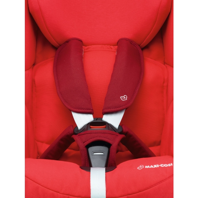 Automobilinė kėdutė Maxi Cosi Tobi Vivid Red