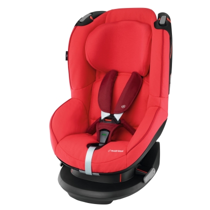 Automobilinė kėdutė Maxi-Cosi Tobi Vivid red 2018