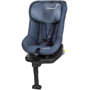 Automobilinė kėdutė Maxi Cosi Tobifix Nomad blue
